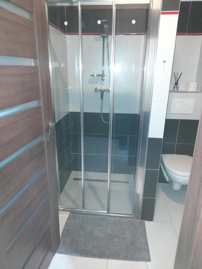 Vinoteka "U Kozu" Hotel Nové Město nad Metují Eksteriør billede