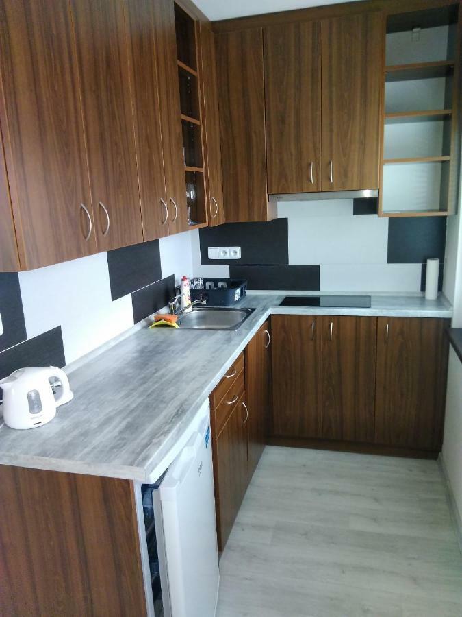 Vinoteka "U Kozu" Hotel Nové Město nad Metují Eksteriør billede