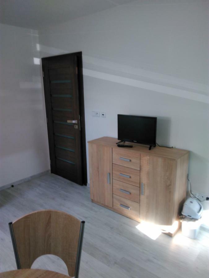 Vinoteka "U Kozu" Hotel Nové Město nad Metují Eksteriør billede