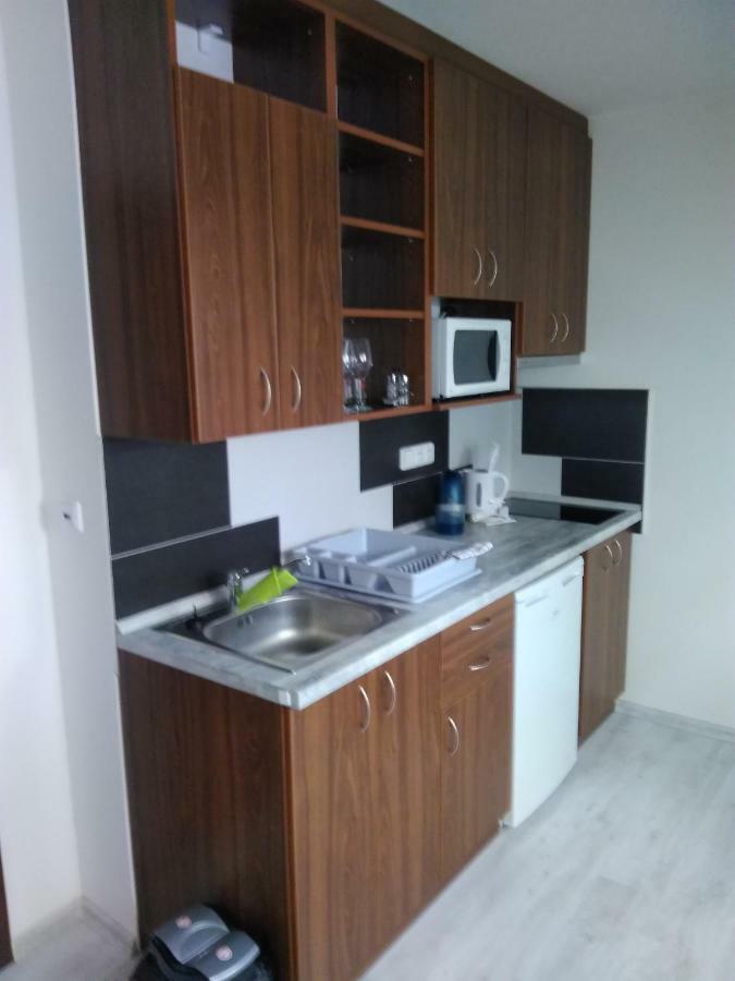 Vinoteka "U Kozu" Hotel Nové Město nad Metují Eksteriør billede