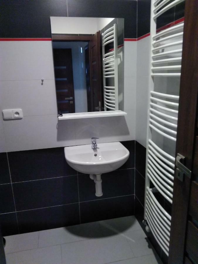 Vinoteka "U Kozu" Hotel Nové Město nad Metují Eksteriør billede